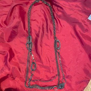 Silpada Necklace